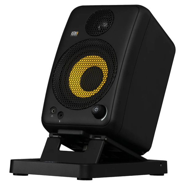 Студійні монітори KRK GoAUX 4