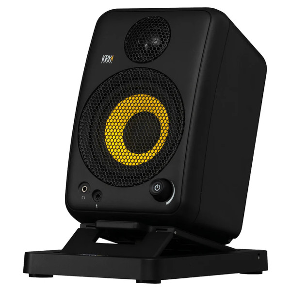 Студійні монітори KRK GoAUX 4