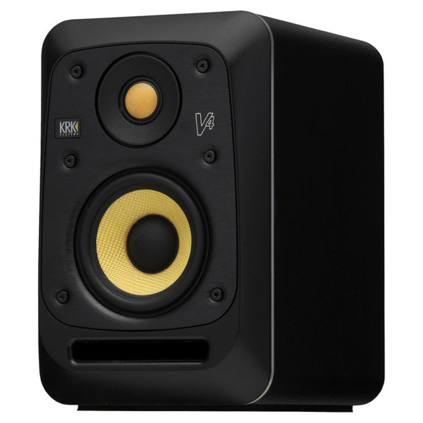 Студійний монітор KRK V4 Series 4