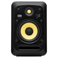 Студійний монітор KRK V6 Series 4