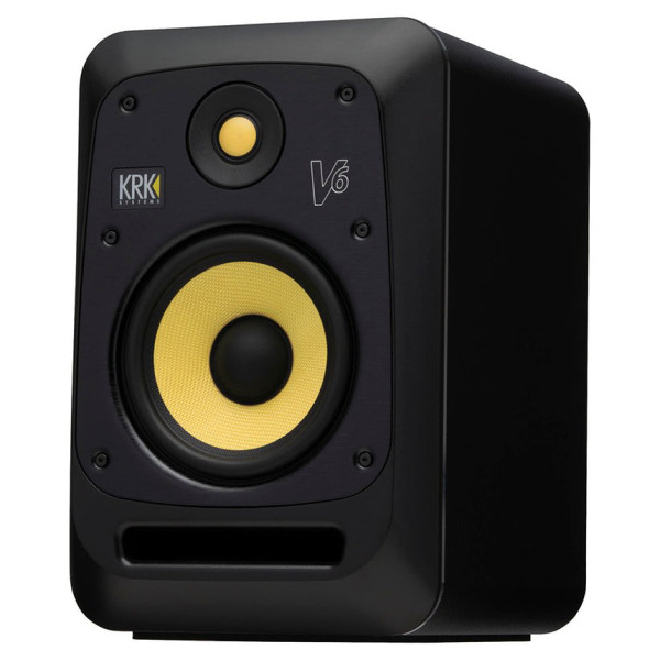 Студійний монітор KRK V6 Series 4