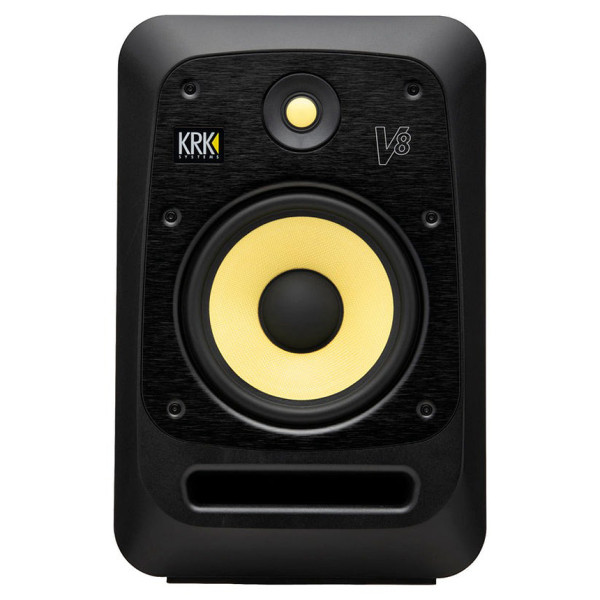 Студійний монітор KRK V8 Series 4