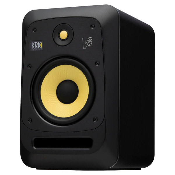 Студійний монітор KRK V8 Series 4