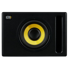 Студійний сабвуфер KRK S8.4