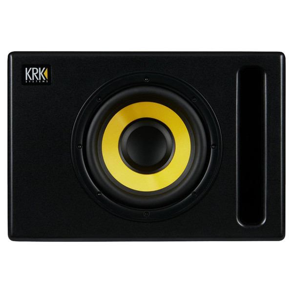 Студійний сабвуфер KRK S8.4