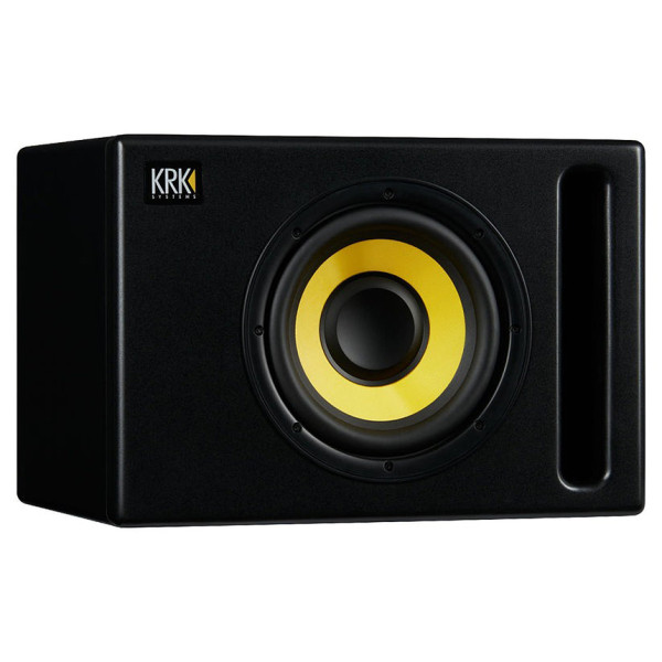 Студійний сабвуфер KRK S8.4