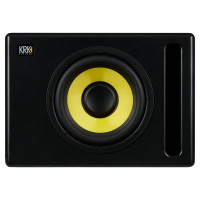 Студійний сабвуфер KRK S10.4