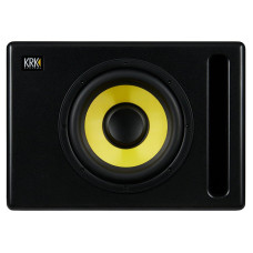 Студійний сабвуфер KRK S10.4
