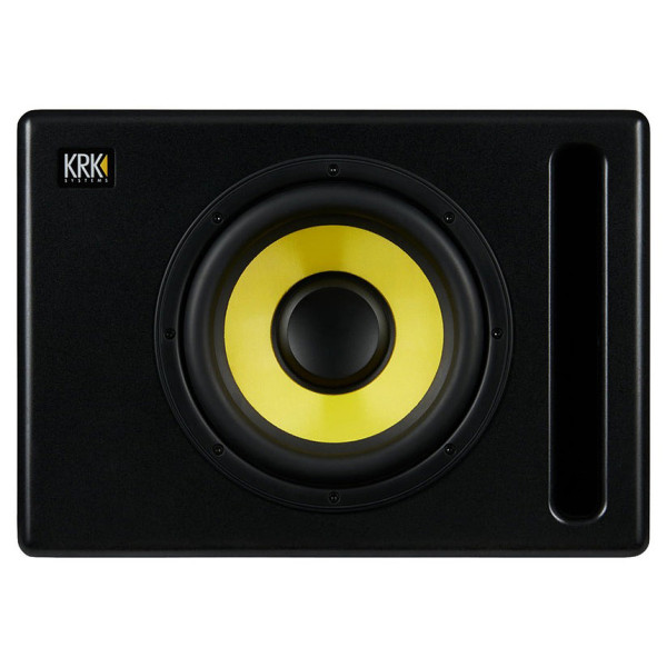 Студійний сабвуфер KRK S10.4