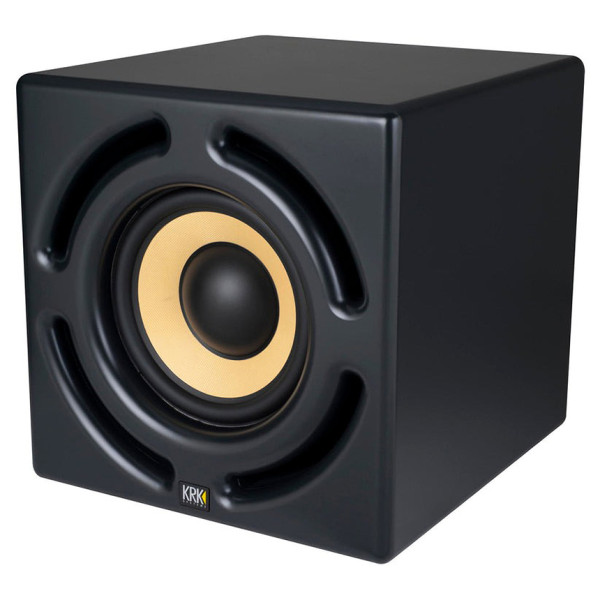 Студійний сабвуфер KRK 12sHO