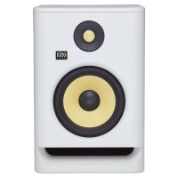 Студійний монітор KRK Rokit RP7 Gen 4 White