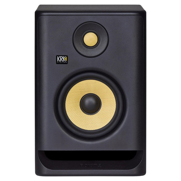 Студійний монітор KRK Rokit RP5 Gen 4