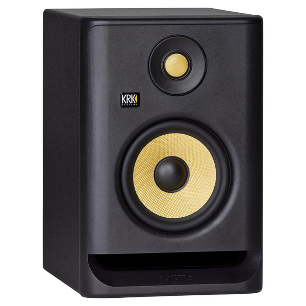 Студійний монітор KRK Rokit RP5 Gen 4