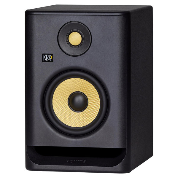 Студійний монітор KRK Rokit RP5 Gen 4