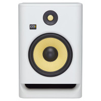 Студійний монітор KRK Rokit RP8 Gen 4 White