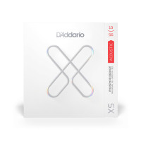 Комплект струн для акустичної гітари D'ADDARIO XSAPB1356 XS PHOSPHOR BRONZE MEDIUM (13-56)