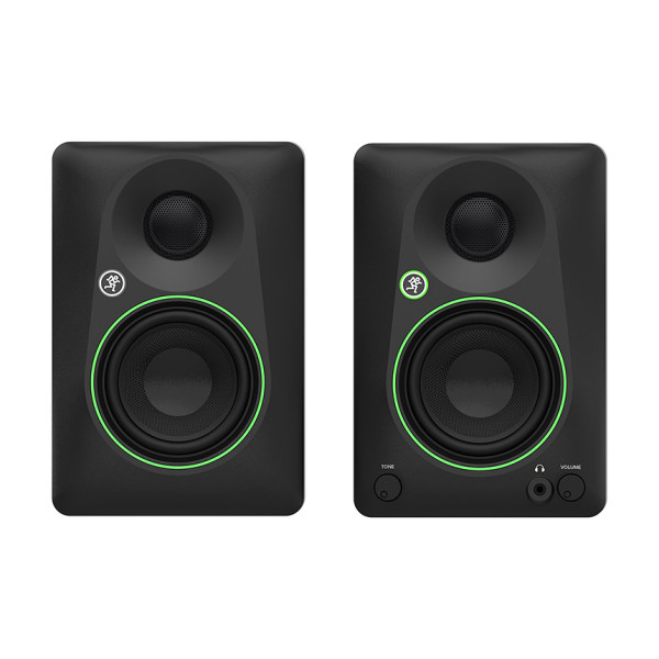 Студійні монітори MACKIE CR3.5 Gen 3