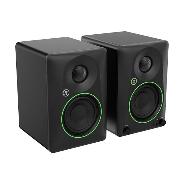Студійні монітори MACKIE CR3.5BT Gen 3