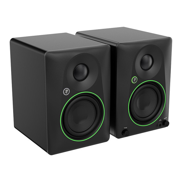 Студійні монітори MACKIE CR4.5 Gen 3