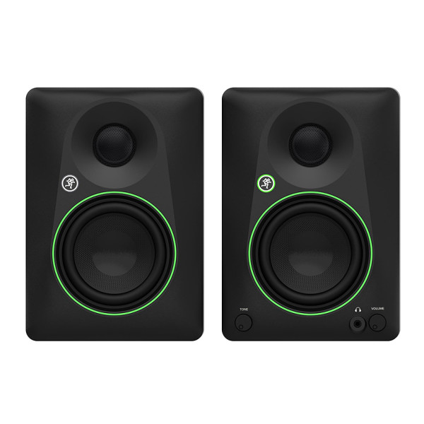 Студійні монітори MACKIE CR4.5BT Gen 3