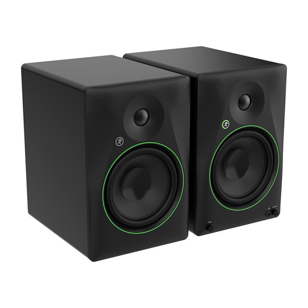 Студійні монітори MACKIE CR8BT Gen 3