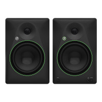 Студійні монітори MACKIE CR8BT Gen 3