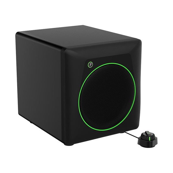 Студійний сабвуфер MACKIE CR8SBT Gen 3