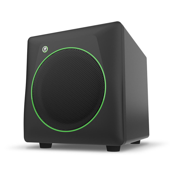 Студійний сабвуфер MACKIE CR8SBT Gen 3