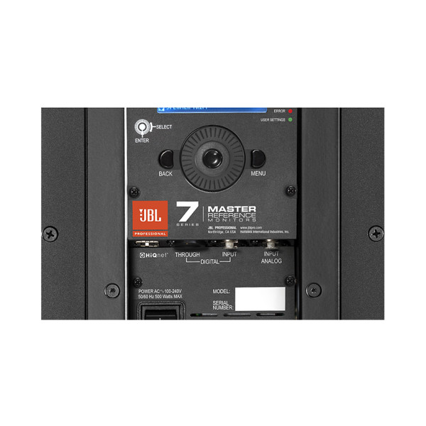 Студійний монітор JBL 705P