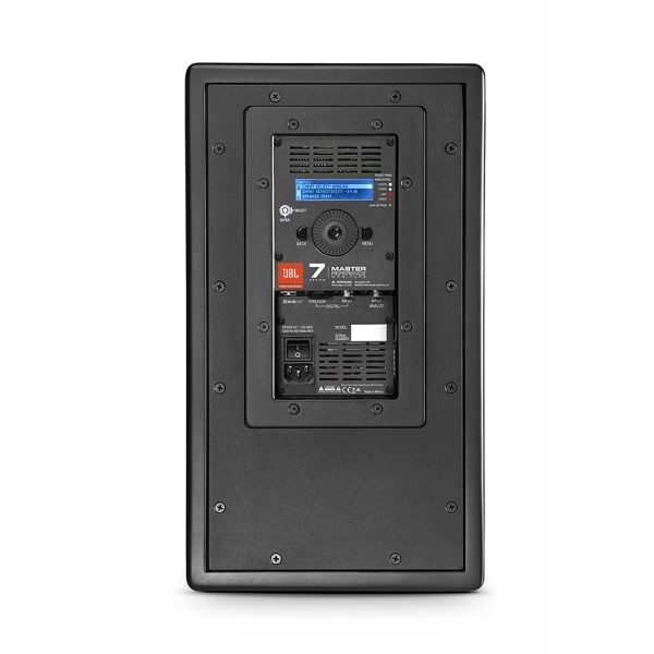 Студійний монітор JBL 708P