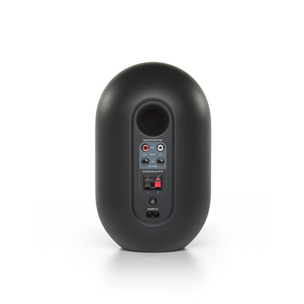 Студійні монітори JBL 104-BT (Pair) Black