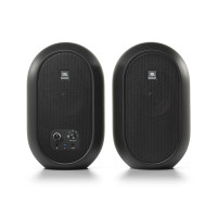 Студійні монітори JBL 104-BT (Pair) Black