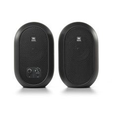 Студійні монітори JBL 104-BT (Pair) Black