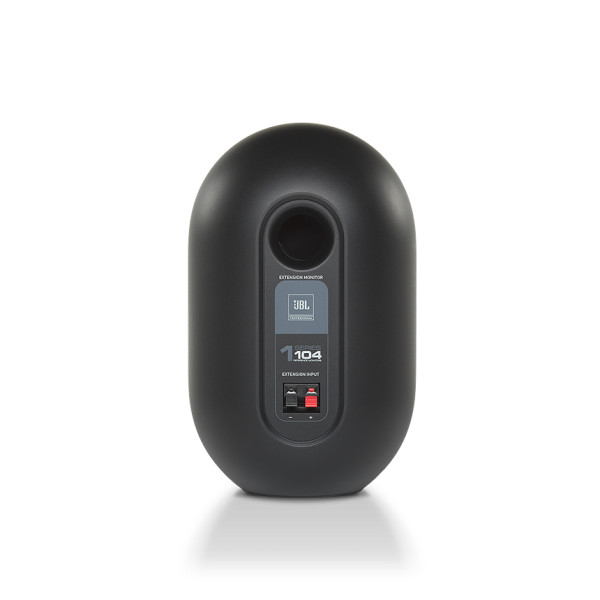Студійні монітори JBL 104-BT (Pair) Black