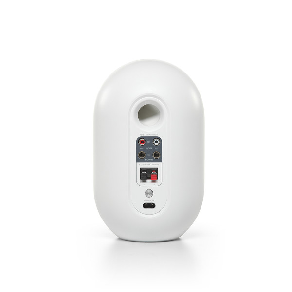 Студійні монітори JBL 104-BT (Pair) White