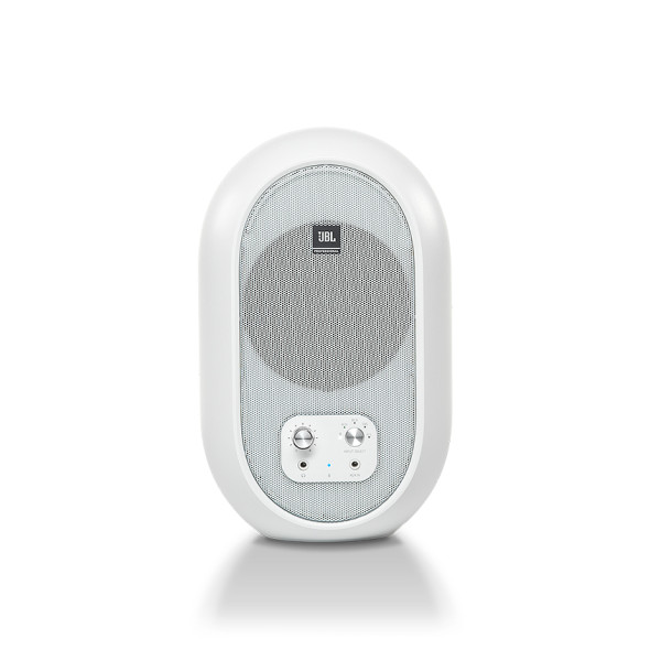 Студійні монітори JBL 104-BT (Pair) White