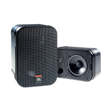 Студійні монітори JBL Control 1 Pro Black
