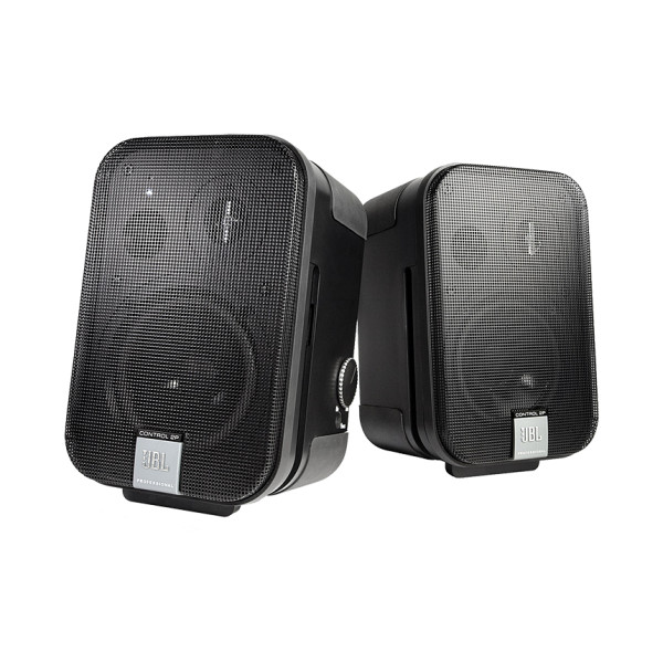 Студійні монітори JBL Control 2P (Stereo Pair)