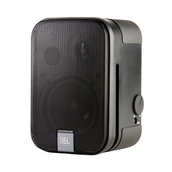 Студійні монітори JBL Control 2P (Stereo Pair)