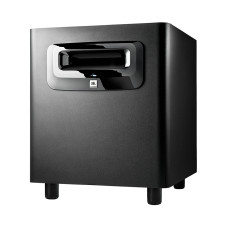 Студійний сабвуфер JBL LSR310S