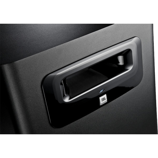 Студійний сабвуфер JBL LSR310S