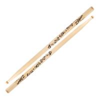 Барабанні палички ZILDJIAN TRAVIS BARKER FAMOUS SS ARTIST SERIES DRUMSTICKS