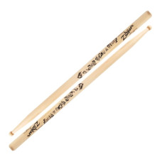 Барабанні палички ZILDJIAN TRAVIS BARKER FAMOUS SS ARTIST SERIES DRUMSTICKS