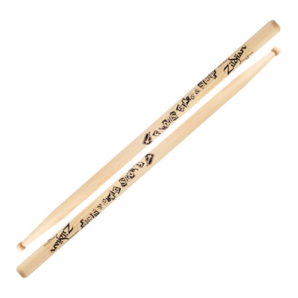 Барабанні палички ZILDJIAN TRAVIS BARKER FAMOUS SS ARTIST SERIES DRUMSTICKS