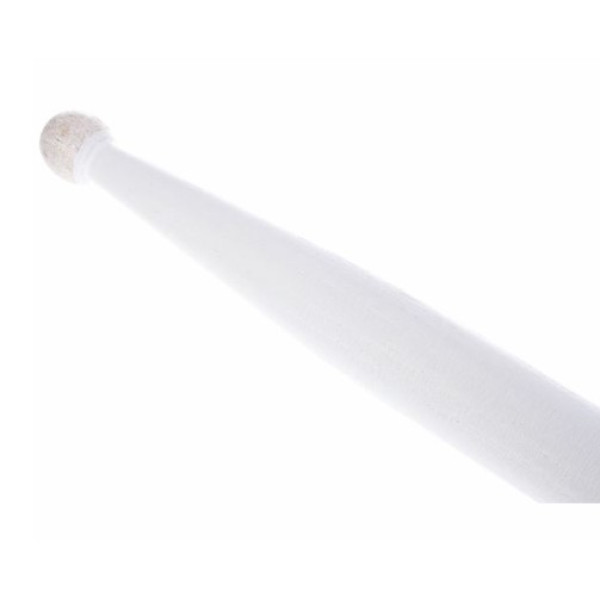 Барабанні палички ZILDJIAN TRAVIS BARKER ARTIST SERIES DRUMSTICKS WHITE