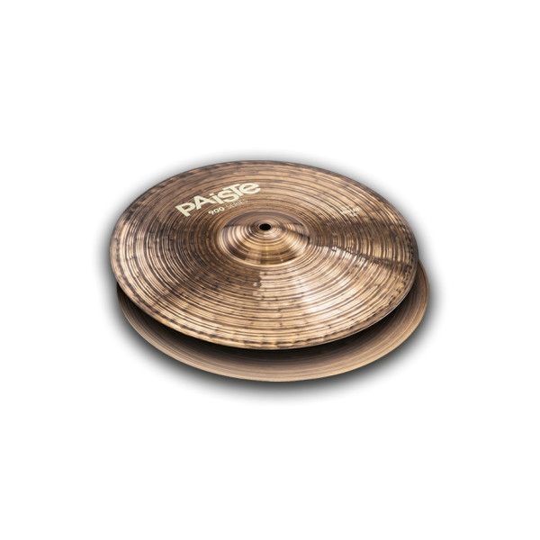 Тарілка хай-хет PAISTE 900 Series Hi-Hat 14"