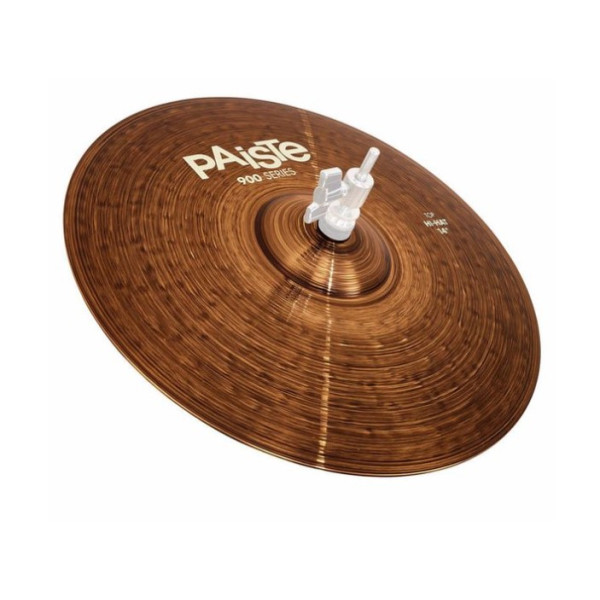 Тарілка хай-хет PAISTE 900 Series Hi-Hat 14"