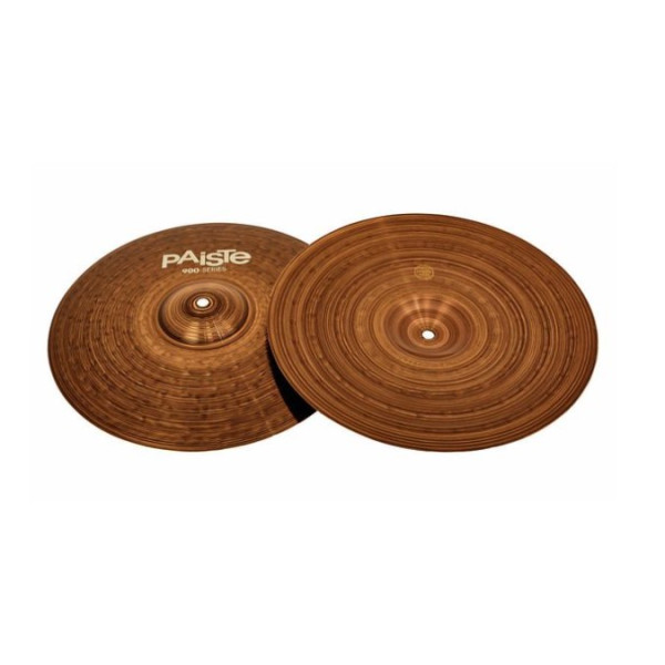 Тарілка хай-хет PAISTE 900 Series Hi-Hat 14"