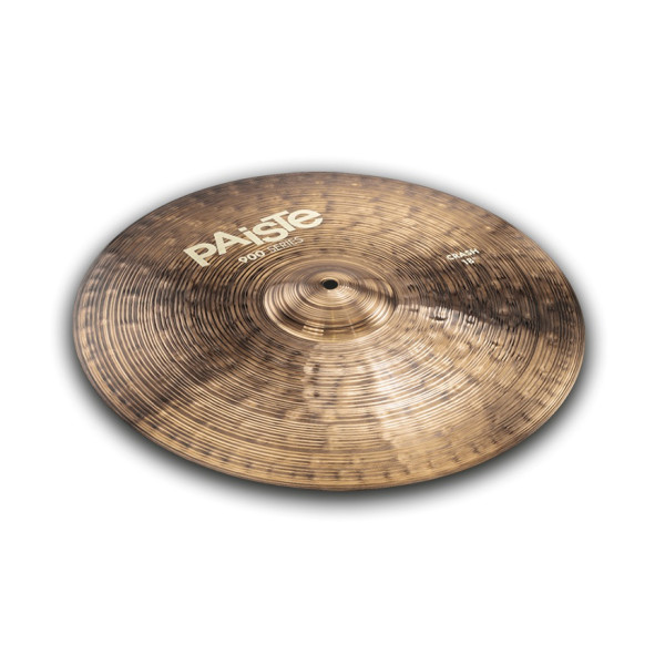 Тарілка креш PAISTE 900 Series Crash 17"