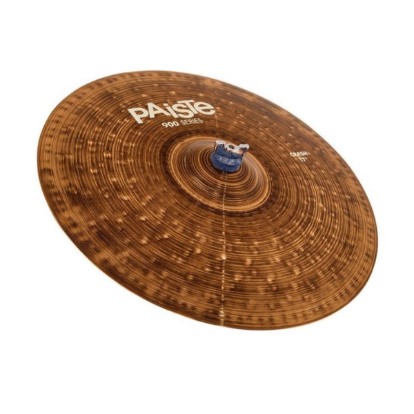 Тарілка креш PAISTE 900 Series Crash 17"
